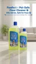 Pawfect Pet-Safe Floor Cleaner